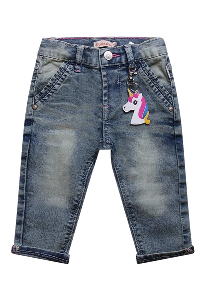JEANS BAKKABOE
