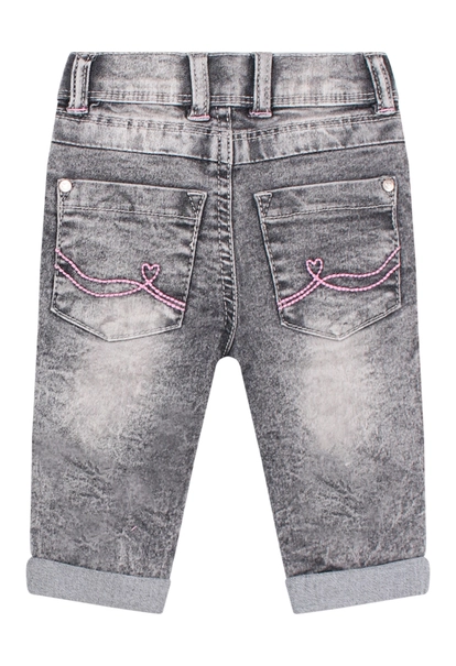 JEANS BAKKABOE