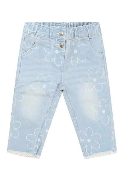 JEANS BAKKABOE