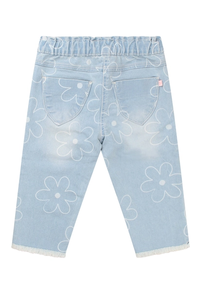 JEANS BAKKABOE