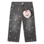 JEANS BAKKABOE