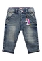 JEANS BAKKABOE