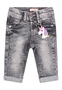 JEANS BAKKABOE