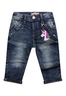 JEANS BAKKABOE