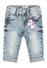 JEANS BAKKABOE