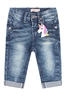 JEANS BAKKABOE