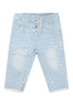 JEANS BAKKABOE