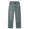 JEANS CARS
