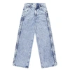 JEANS CARS