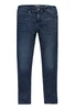 JEANS CARS
