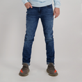 JEANS CARS