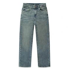 JEANS CARS