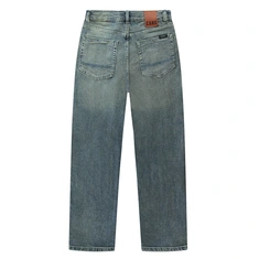 JEANS CARS