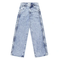 JEANS CARS