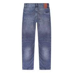 JEANS CARS
