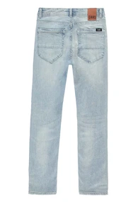 JEANS CARS