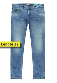 JEANS CARS