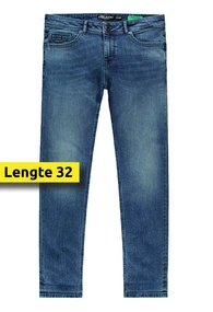 JEANS CARS