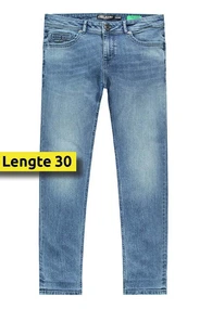 JEANS CARS
