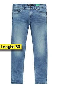 JEANS CARS