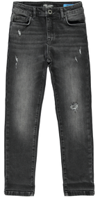 JEANS CARS