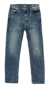 JEANS CARS