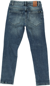 JEANS CARS