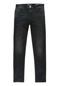 JEANS CARS