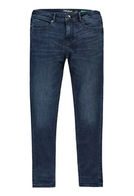JEANS CARS