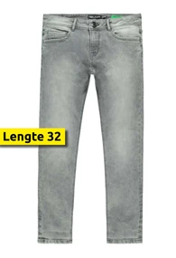 JEANS CARS