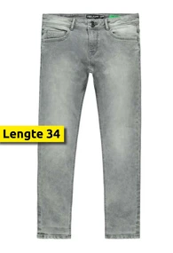 JEANS CARS