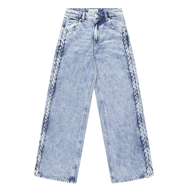 JEANS CARS