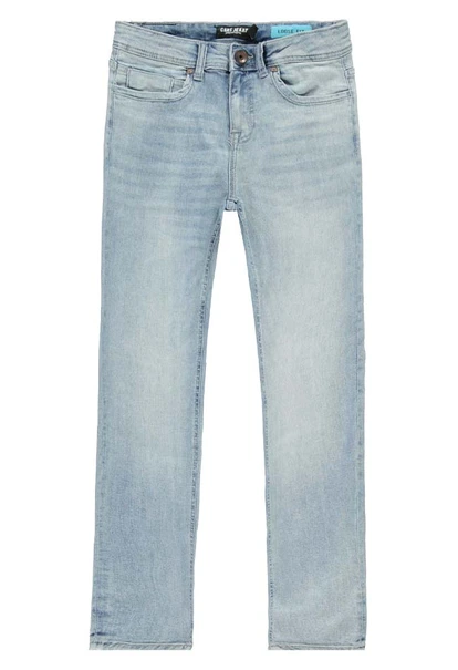 JEANS CARS