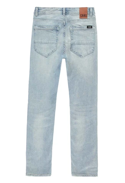 JEANS CARS