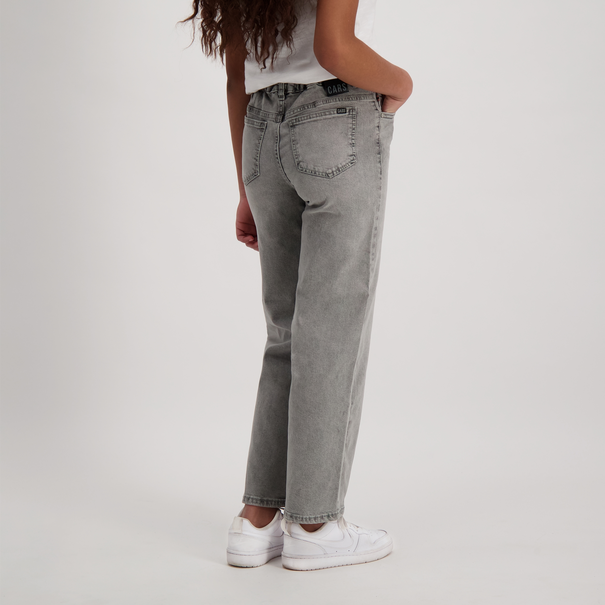 JEANS CARS