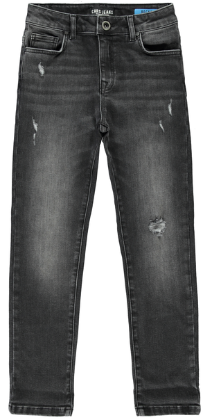 JEANS CARS