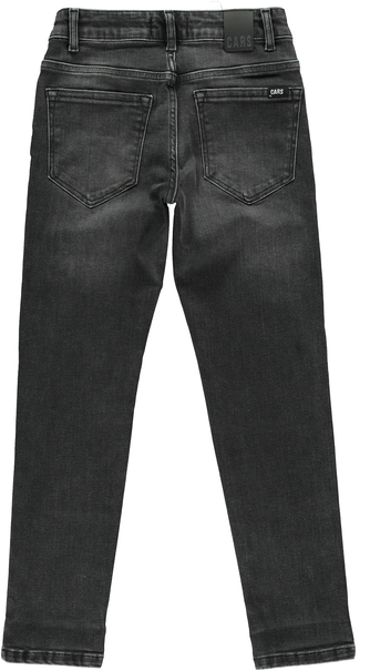 JEANS CARS