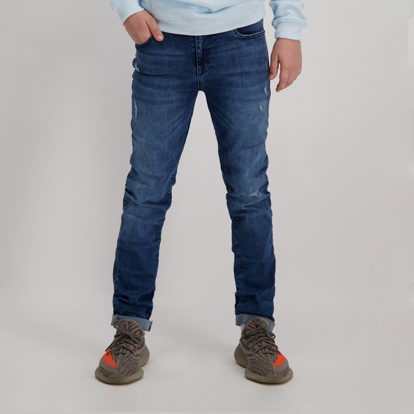 JEANS CARS