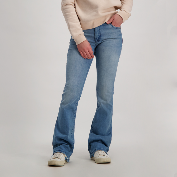 JEANS CARS