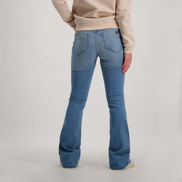 JEANS CARS