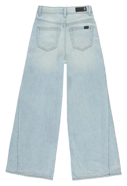 JEANS CARS