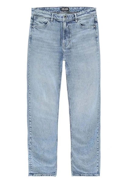 JEANS CARS
