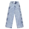 JEANS CARS