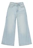 JEANS CARS