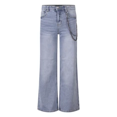 JEANS D-ZINE