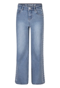 JEANS D-ZINE