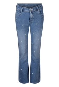JEANS D-ZINE