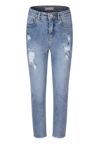 JEANS D-ZINE