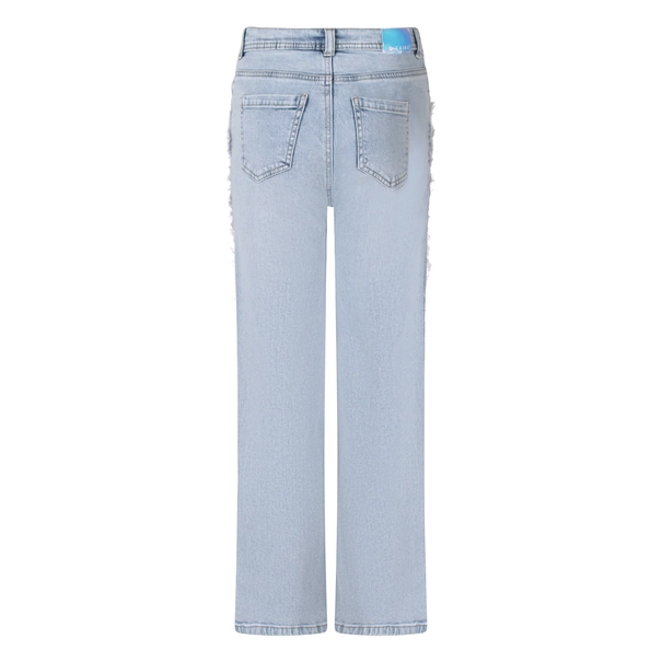 JEANS D-ZINE