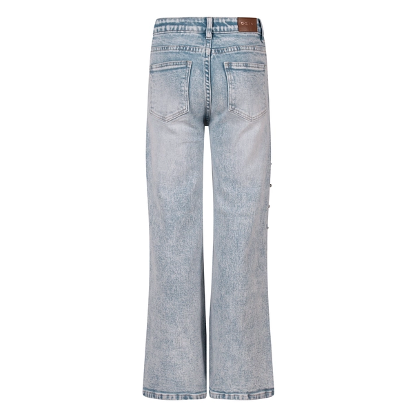 JEANS D-ZINE